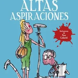 Rabatt ALTAS ASPIRACIONES. ESCUELA TRUNCHEM PRESENTA 2, FEELWOOD, CHARLIE