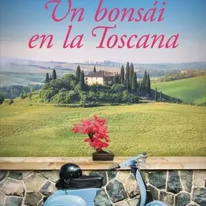 Top-Angebot UN BONSÁI EN LA TOSCANA, KEATS, ISABEL