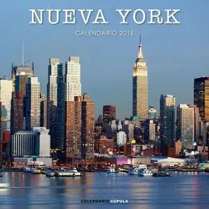CALENDARIO NUEVA YORK 2016, AA. VV. Heute Kaufen