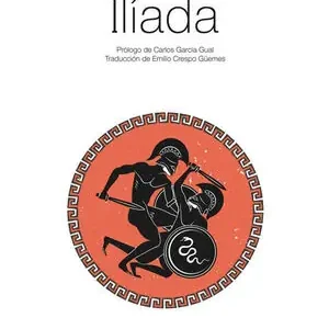Wochenendangebot ILÍADA, HOMERO