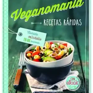 RECETAS RÁPIDAS. COMIDA SALUDABLE EN UN INSTANTE, VV.AA Preis Gesenkt