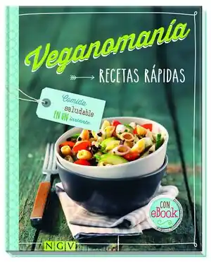 RECETAS RÁPIDAS. COMIDA SALUDABLE EN UN INSTANTE, VV.AA Preis Gesenkt