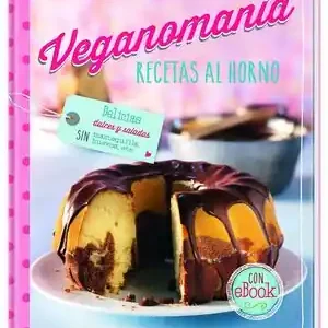 RECETAS AL HORNO. DELICIAS DULCES Y SALADAS SIN MANTEQUILLA, HUEVOS, ETC., VV.AA Super-Preis