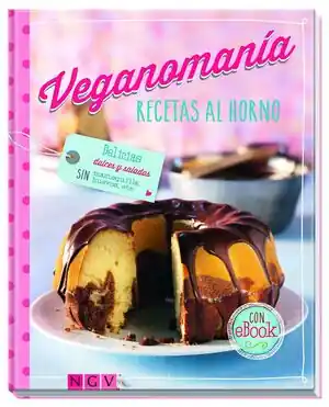 RECETAS AL HORNO. DELICIAS DULCES Y SALADAS SIN MANTEQUILLA, HUEVOS, ETC., VV.AA Super-Preis
