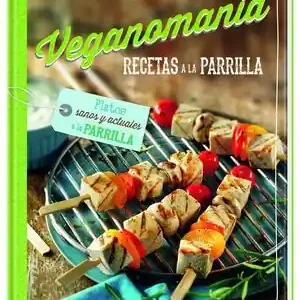 RECETAS A LA PARRILLA. PLATOS SANOS Y ACTUALES A LA PARRILLA, VV.AA Sale