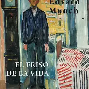 Solange Der Vorrat Reicht EL FRISO DE LA VIDA, MUNCH, EDVUARD