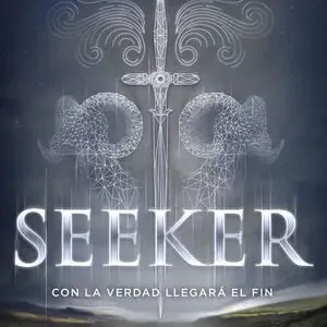 CON LA VERDAD LLEGARÁ EL FIN (SEEKER 1), DAYTON,ARWEN ELYS Saisonangebot
