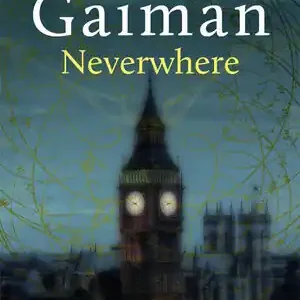 Top-Seller NEVERWHERE, GAIMAN, NEIL