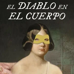 Sonderangebot EL DIABLO EN EL CUERPO, GALÁN,SOLEDAD