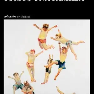 SOMOS UNA FAMILIA, BARTOLOMEI, FABIO Neu Im Sortiment