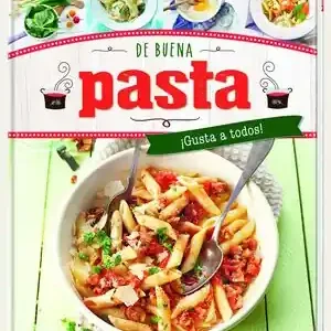 DE BUENA PASTA. ¡GUSTA A TODOS!, VV.AA Großhandel