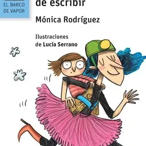 Geprüft LA TÍA CLÍO Y LA MÁQUINA DE ESCRIBIR, RODRÍGUEZ SUÁREZ, MÓNICA