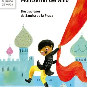 EL TURBANTE ROJO, DEL AMO, MONTSERRAT; AMO, MONTSERRAT DEL Abverkauf