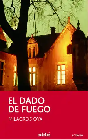EL DADO DE FUEGO, OYA MARTÍNEZ, MILAGROS Abverkauf