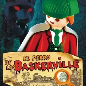 EL PERRO DE LOS BASKERVILLE, UNGLIK, RICHARD Ausverkauf