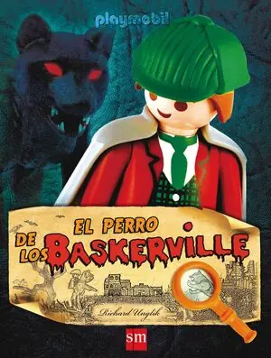 EL PERRO DE LOS BASKERVILLE, UNGLIK, RICHARD Ausverkauf