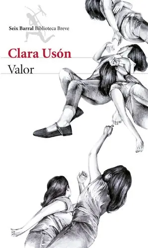 VALOR, USÓN, CLARA Expressversand