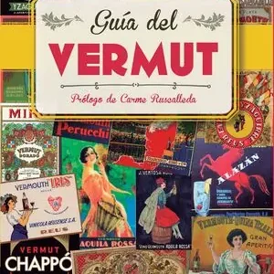 GUÍA DEL VERMUT, BACHS ROMAGUERA, ESTER Beliebt