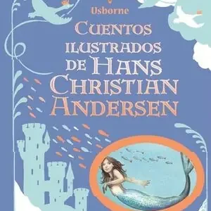 CUENTOS ILUSTRADOS HANS CHRISTIAN ANDERSEN, AA.VV. Schneller Versand