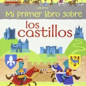 Beliebt MI PRIMER LIBRO DE CASTILLOS, WHEATLEY ABIGAI