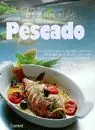 EL GRAN LIBRO DEL PESCADO. LA COCINA PRÁCTICA DEL PESCADO Y UNA COMPLETA ENCICLOPEDIA ILUSTRADA CON FOTOGRA, TEUBNER, CHRISTIAN; TEROFAL  FRITZ; LILLELUND  KURT Markenware