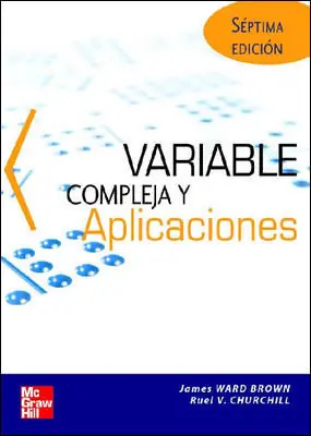 Highlight VARIABLES COMPLEJAS Y APLICACIONES, WARD,JAMES; CHURCHILL,RUEL