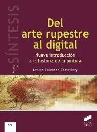 DEL ARTE RUPESTRE AL DIGITAL, COLORADO CASTELLARY, ARTURO Kracherpreis