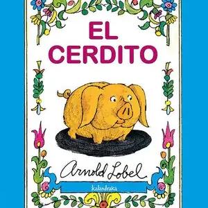 EL CERDITO, LOBEL, ARNOLD Markenprodukt