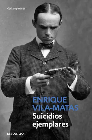 SUICIDIOS EJEMPLARES, VILA-MATAS, ENRIQUE; VILA-MATAS,ENRIQUE Expressversand