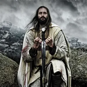 TEMPLARIOS. DEL ORIGEN DE LAS CRUZADAS AL FINAL DE LA ORDEN DEL TEMPLE, CANAL HISTORIA Exklusiv