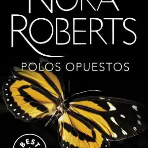 Rabatt POLOS OPUESTOS, ROBERTS, NORA