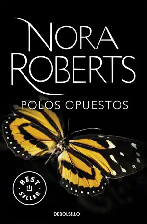 Rabatt POLOS OPUESTOS, ROBERTS, NORA