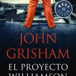 EL PROYECTO WILLIAMSON, GRISHAM, JOHN Online Kaufen