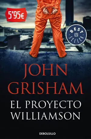 EL PROYECTO WILLIAMSON, GRISHAM, JOHN Online Kaufen
