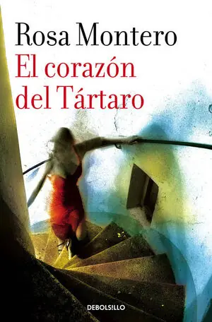 EL CORAZÓN DEL TÁRTARO, MONTERO, ROSA Angebot