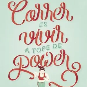 Direktkauf CORRER ES VIVIR A TOPE DE POWER. LECCIONES VITALES A GOLPE DE ZAPATILLA, MITRE, CRISTINA