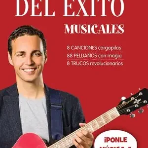 Sofort Bestellen LOS 88 PELDAÑOS DEL ÉXITO. MUSICALES. ¡PONLE MÚSICA A TU ÉXITO!, ANXO PEREZ RODRIGUEZ; PÉREZ RODRÍGUEZ, ANXO
