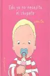 EDU YA NO NECESITA EL CHUPETE, BIE, LINNE Bestseller