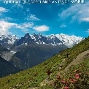 1001 CAMINATAS QUE HAY QUE DESCUBRIR ANTES DE MORIR. QUE HAY QUE DESCUBRIR ANTES DE MORIR, STONE,BARRY; STONE, BARRY Neu Im Sortiment