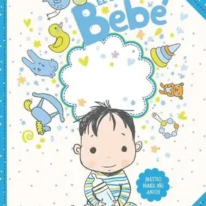 EL LIBRO DEL BEBÉ, CLIC EDICIONES; AA.VV Solange Der Vorrat Reicht