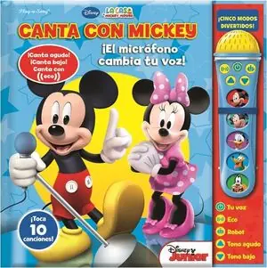 Schneller Versand CANTA CON MICKEY VCMICMD, MMCH; MICKEY