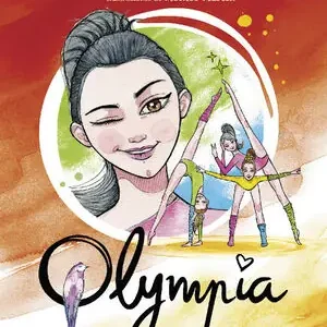 Angebot UN GIRO INESPERADO (SERIE OLYMPIA 5), CID, ALMUDENA