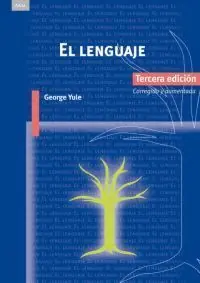 EL LENGUAJE. 3ª EDICIÓN CORREGIDA Y AUMENTADA, YULE, GEORGE Sichere Zahlung