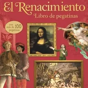 EL RENACIMIENTO, BROCKLEHURST RU; BROCKLEHURST, RUTH Neu