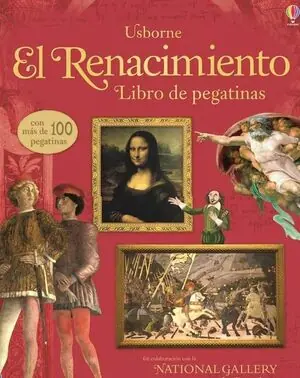 EL RENACIMIENTO, BROCKLEHURST RU; BROCKLEHURST, RUTH Neu