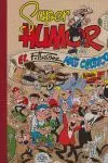 EL IBÁÑEZ MÁS CLÁSICO (SÚPER HUMOR CLÁSICOS 3). MORTADELO, IBÁÑEZ, FRANCISCO Jetzt Kaufen