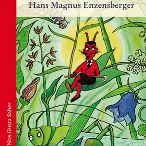Top-Angebot EL DIABLO DE LOS NÚMEROS. UN LIBRO PARA TODOS AQUELLOS QUE TEMEN A LAS MATEMÁTICAS, ENZENSBERGER, HANS MAGNUS
