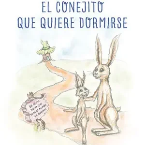 EL CONEJITO QUE QUIERE DORMIRSE. UN NUEVO MÉTODO PARA AYUDAR A LOS NIÑOS A DORMIR, FORSSÉN EHRLIN,CARL-JOHAN Schneller Versand