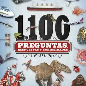 1.100 PREGUNTAS, RESPUESTAS Y CURIOSIDADES, EQUIPO, SUSAETA Preis Gesenkt