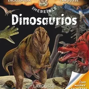 Solange Der Vorrat Reicht DINOSAURIOS,